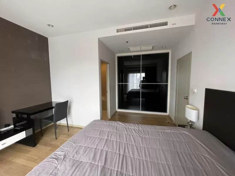 เช่าคอนโด  โนเบิล รีวิล BTS-เอกมัย พระโขนง เขต วัฒนา กรุงเทพ CX-1