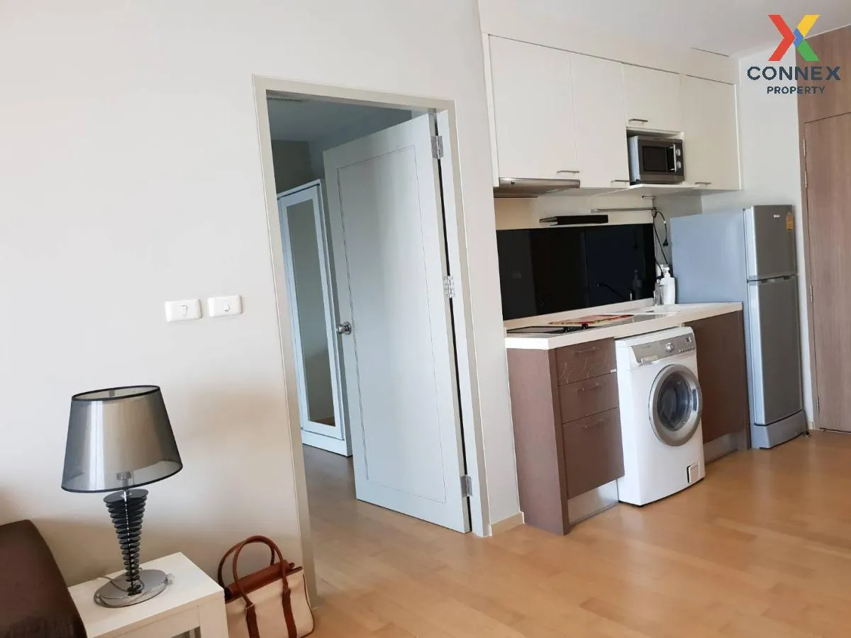 FOR RENT condo , Noble Reveal , BTS-Ekkamai , Phra Khanong , Watt