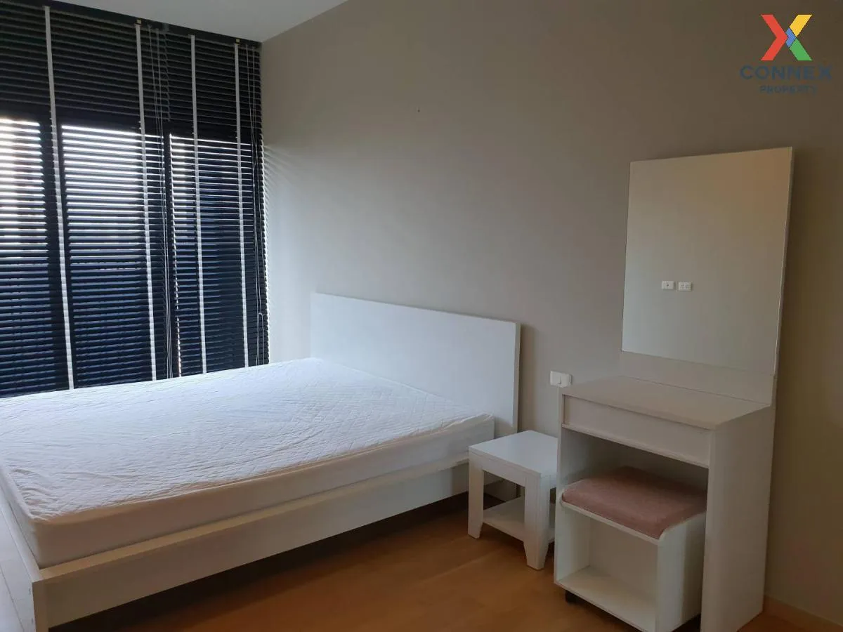 FOR RENT condo , Noble Reveal , BTS-Ekkamai , Phra Khanong , Watt