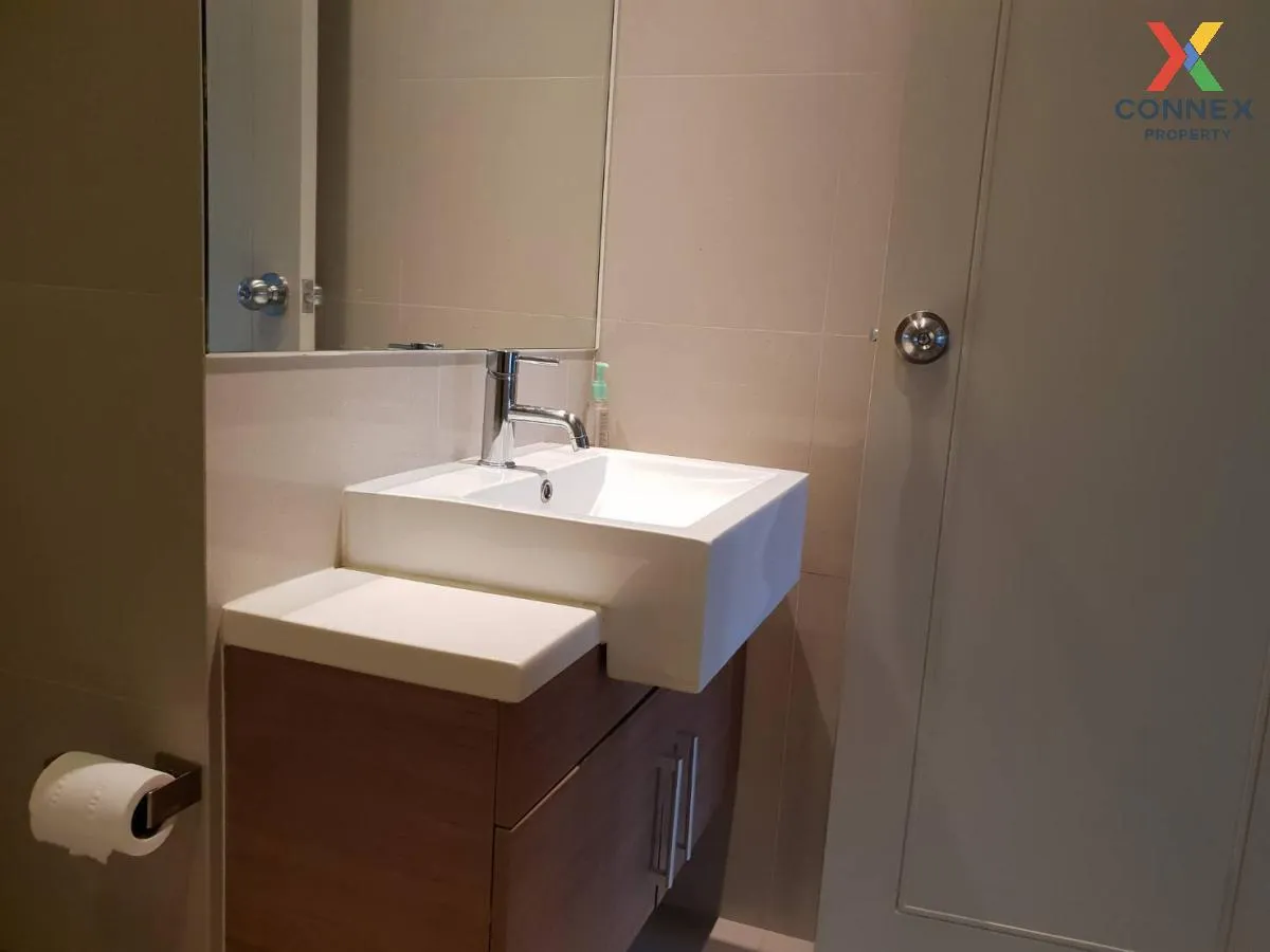 FOR RENT condo , Noble Reveal , BTS-Ekkamai , Phra Khanong , Watt