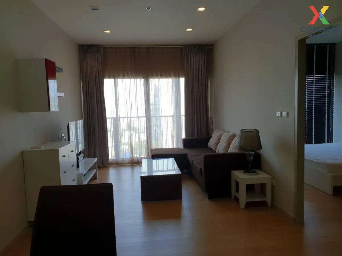FOR RENT condo , Noble Reveal , BTS-Ekkamai , Phra Khanong , Watt 2