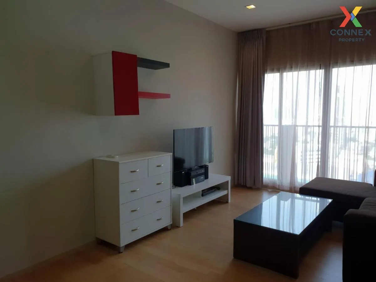 FOR RENT condo , Noble Reveal , BTS-Ekkamai , Phra Khanong , Watt 3