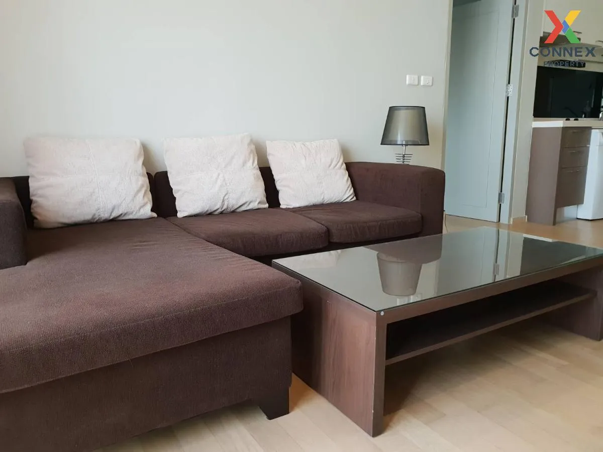 FOR RENT condo , Noble Reveal , BTS-Ekkamai , Phra Khanong , Watt 4