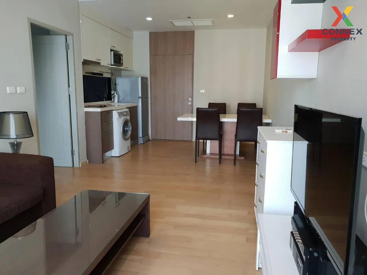 FOR RENT condo , Noble Reveal , BTS-Ekkamai , Phra Khanong , Watt