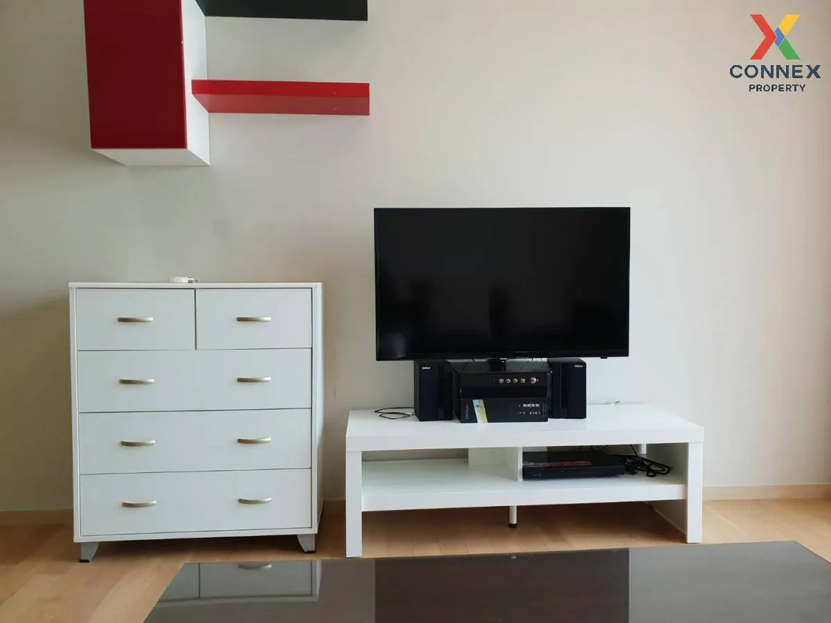 FOR RENT condo , Noble Reveal , BTS-Ekkamai , Phra Khanong , Watt