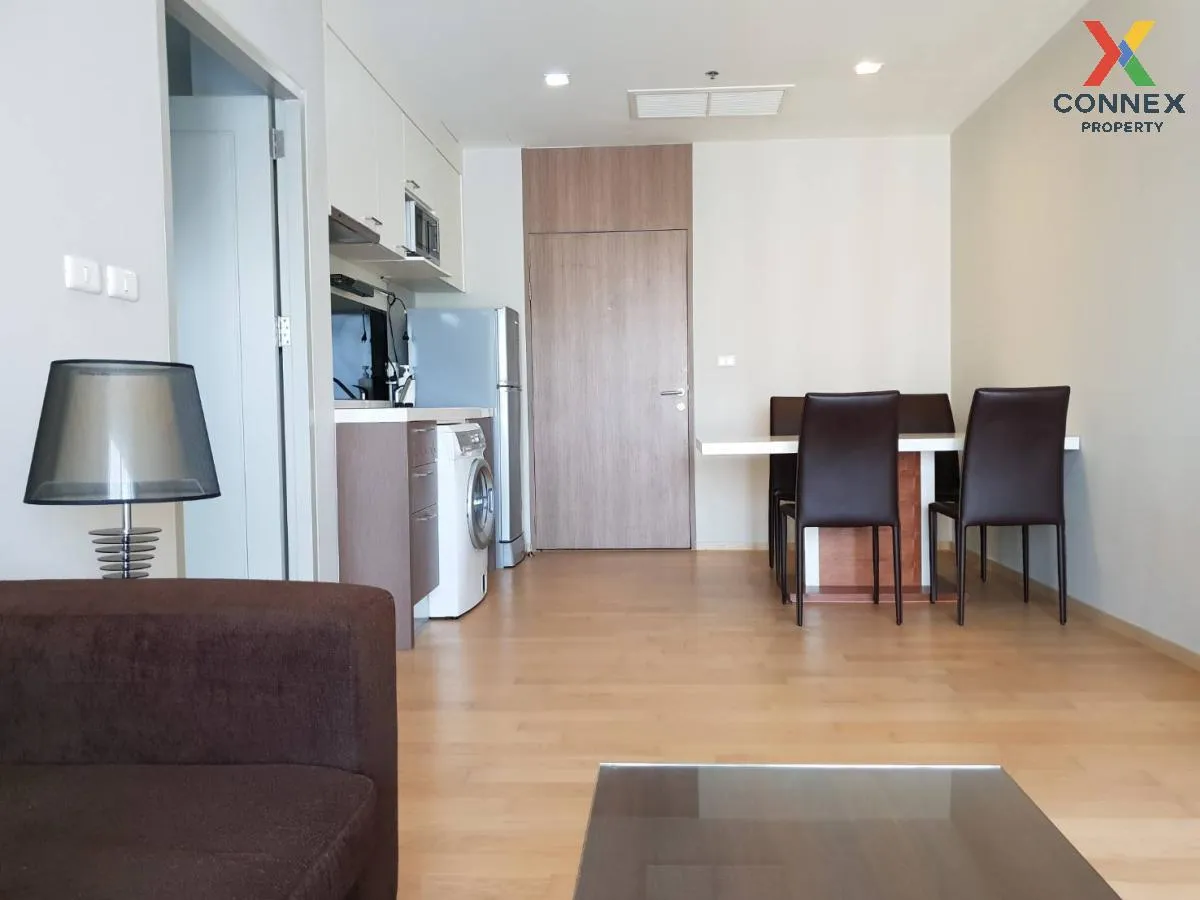 FOR RENT condo , Noble Reveal , BTS-Ekkamai , Phra Khanong , Watt