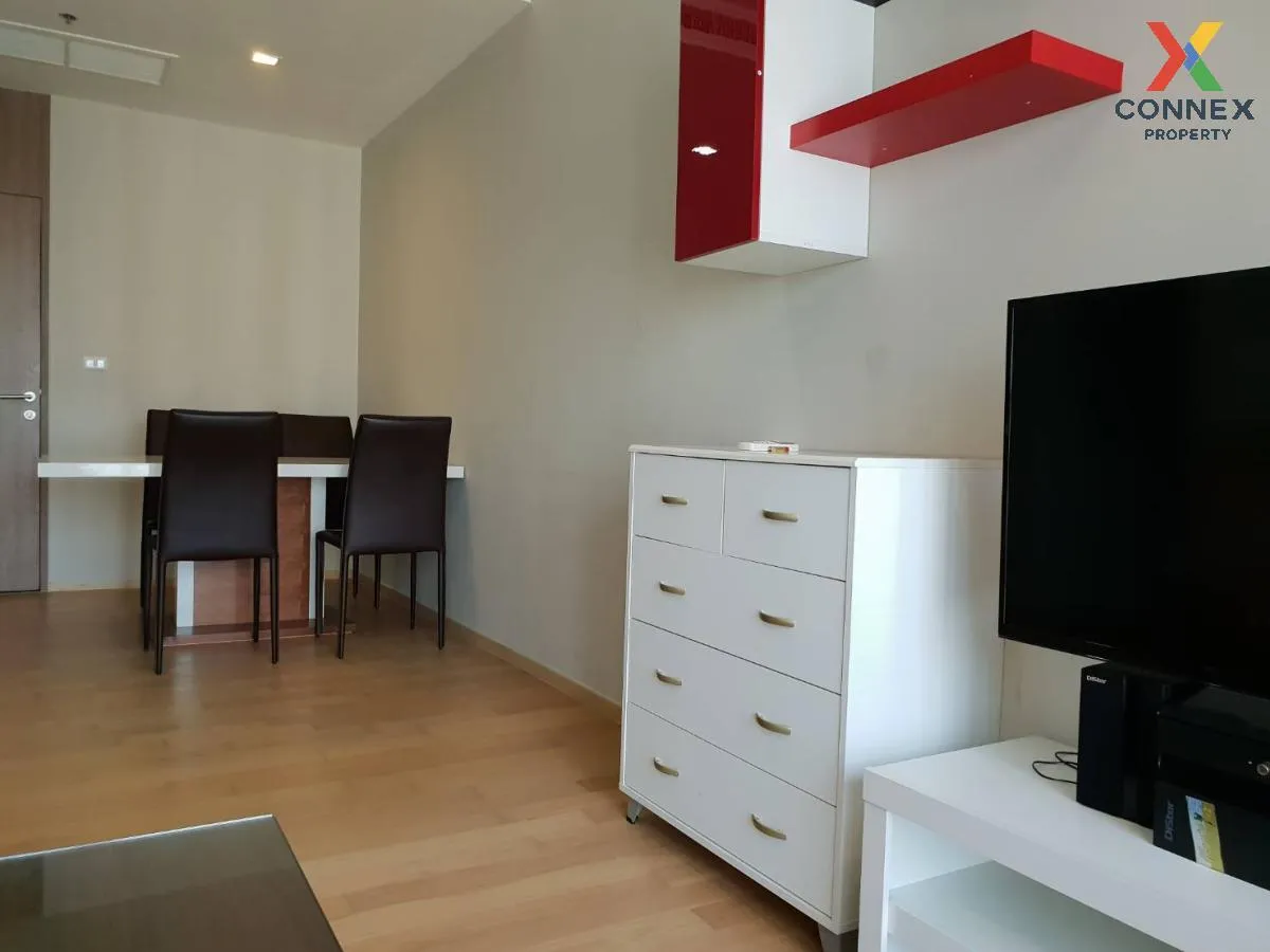 FOR RENT condo , Noble Reveal , BTS-Ekkamai , Phra Khanong , Watt