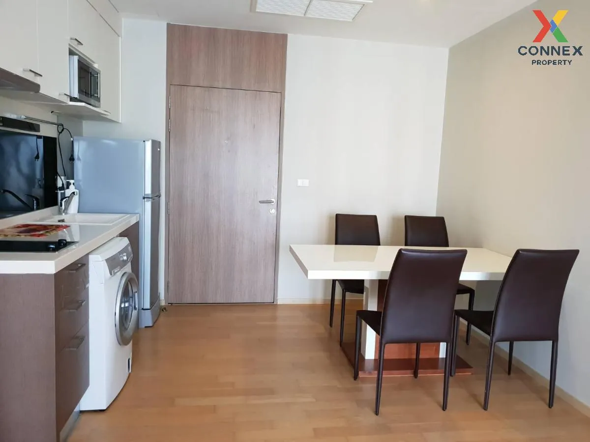 FOR RENT condo , Noble Reveal , BTS-Ekkamai , Phra Khanong , Watt