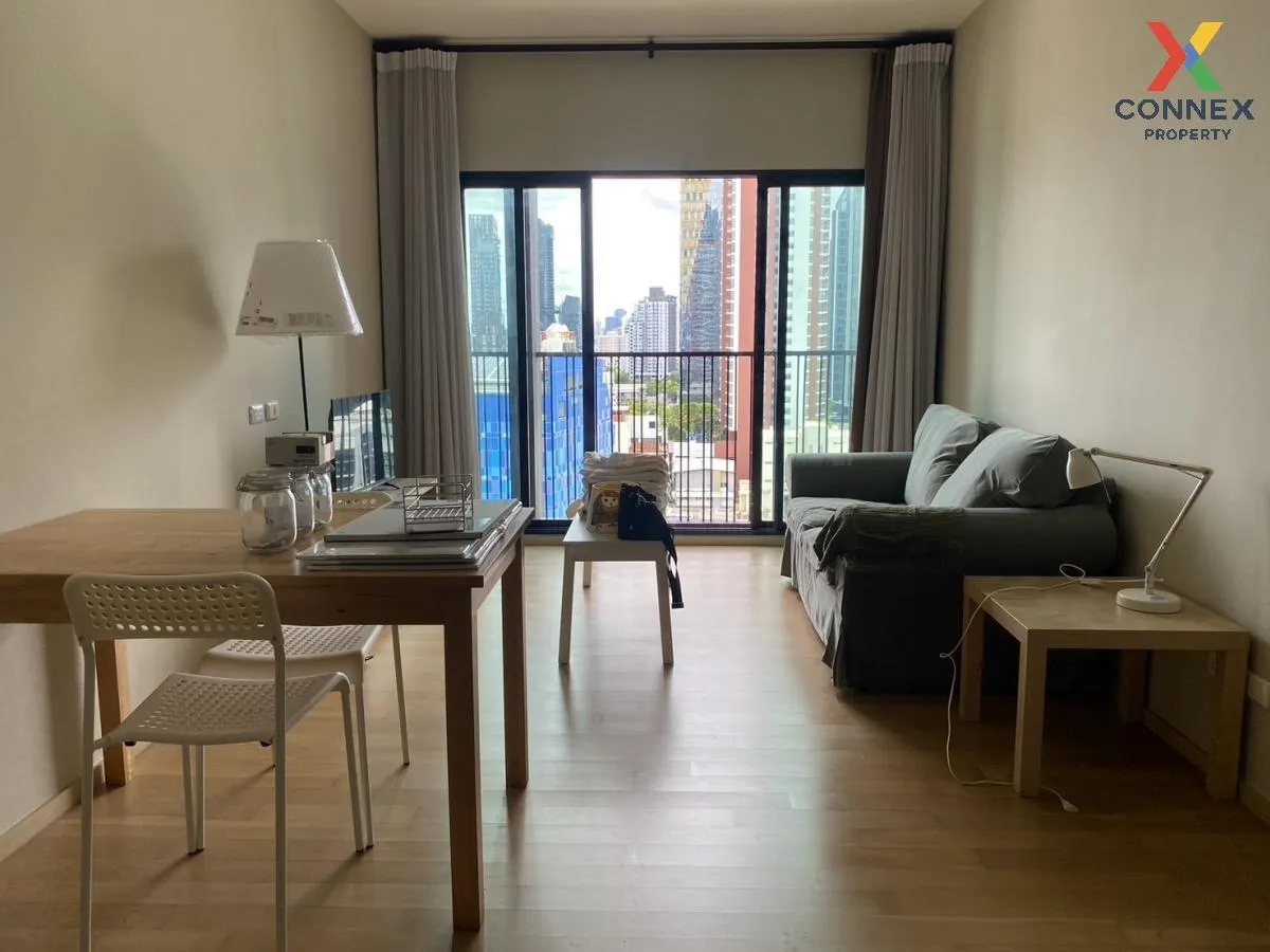 FOR RENT condo , Noble Reveal , BTS-Ekkamai , Phra Khanong , Watt FOR RENT condo , Noble Reveal , BTS-Ekkamai , Phra Khanong , Watt 2