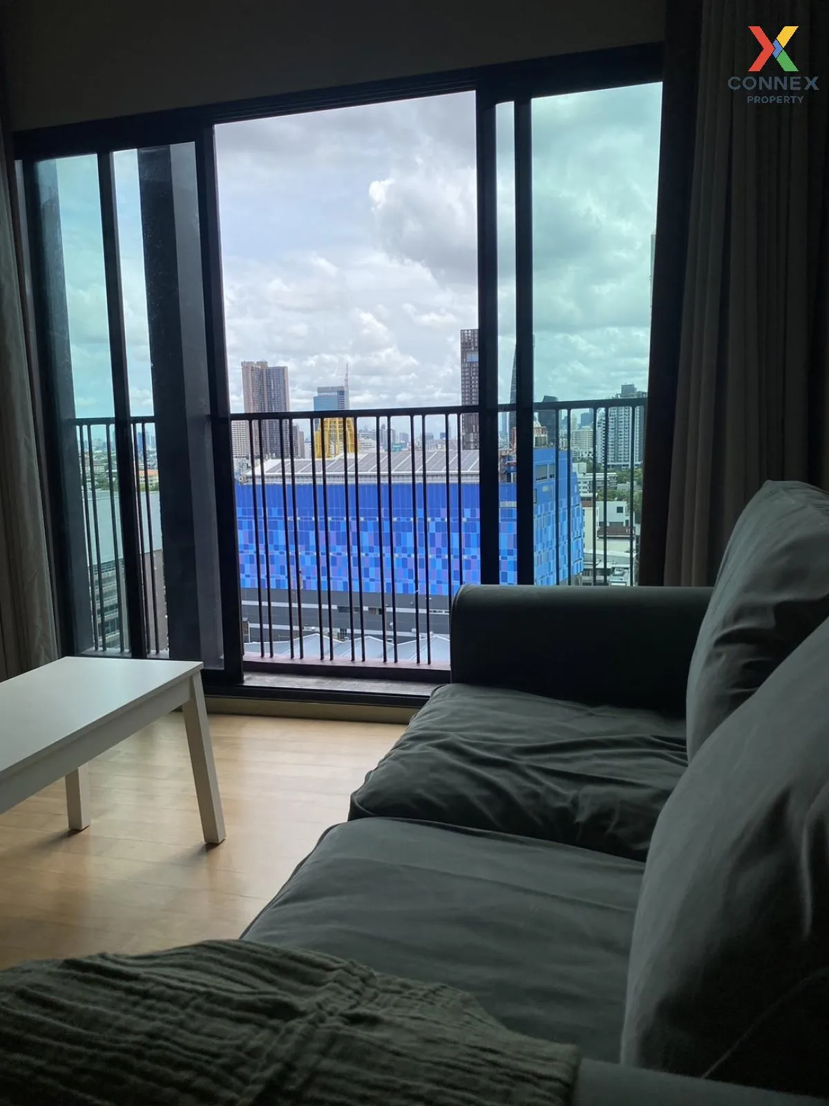 FOR RENT condo , Noble Reveal , BTS-Ekkamai , Phra Khanong , Watt FOR RENT condo , Noble Reveal , BTS-Ekkamai , Phra Khanong , Watt 3