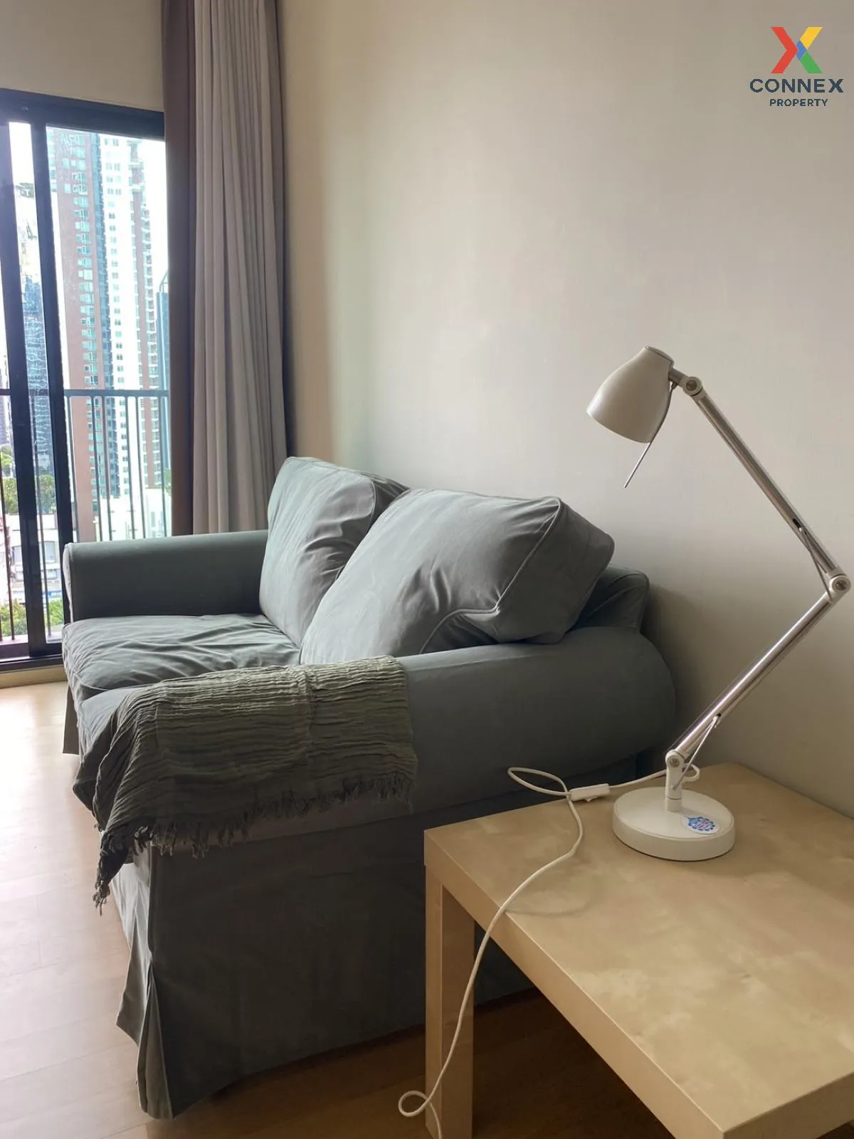 FOR RENT condo , Noble Reveal , BTS-Ekkamai , Phra Khanong , Watt FOR RENT condo , Noble Reveal , BTS-Ekkamai , Phra Khanong , Watt 4