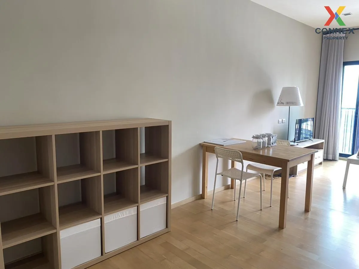 FOR RENT condo , Noble Reveal , BTS-Ekkamai , Phra Khanong , Watt FOR RENT condo , Noble Reveal , BTS-Ekkamai , Phra Khanong , Watt