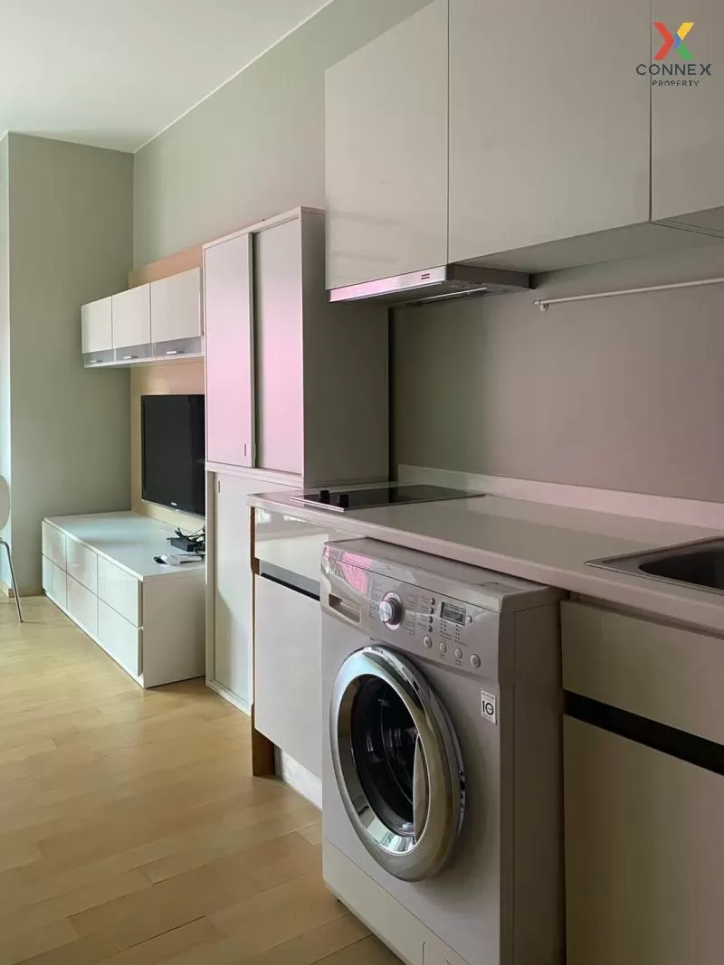 FOR SALE condo , Noble Reveal , BTS-Ekkamai , Phra Khanong , Watt FOR SALE condo , Noble Reveal , BTS-Ekkamai , Phra Khanong , Watt 3