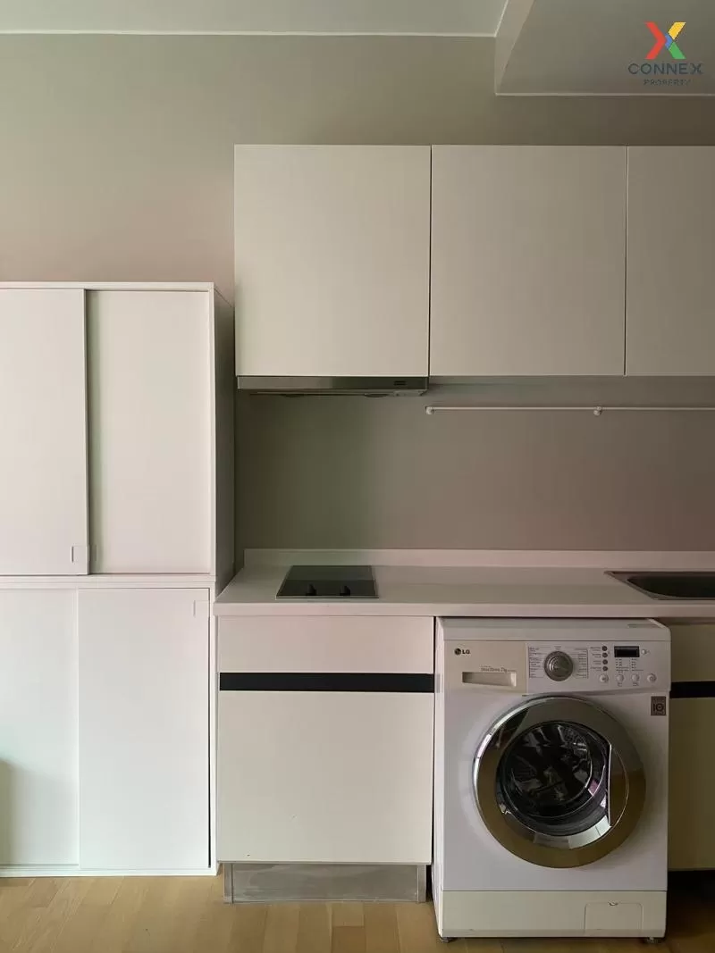 FOR SALE condo , Noble Reveal , BTS-Ekkamai , Phra Khanong , Watt FOR SALE condo , Noble Reveal , BTS-Ekkamai , Phra Khanong , Watt 4