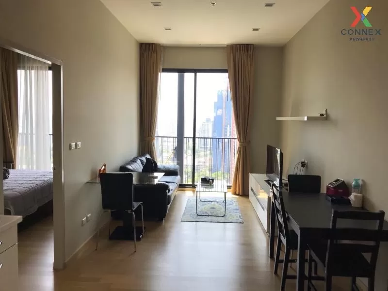 FOR RENT condo , Noble Reveal , BTS-Ekkamai , Phra Khanong , Watt 1