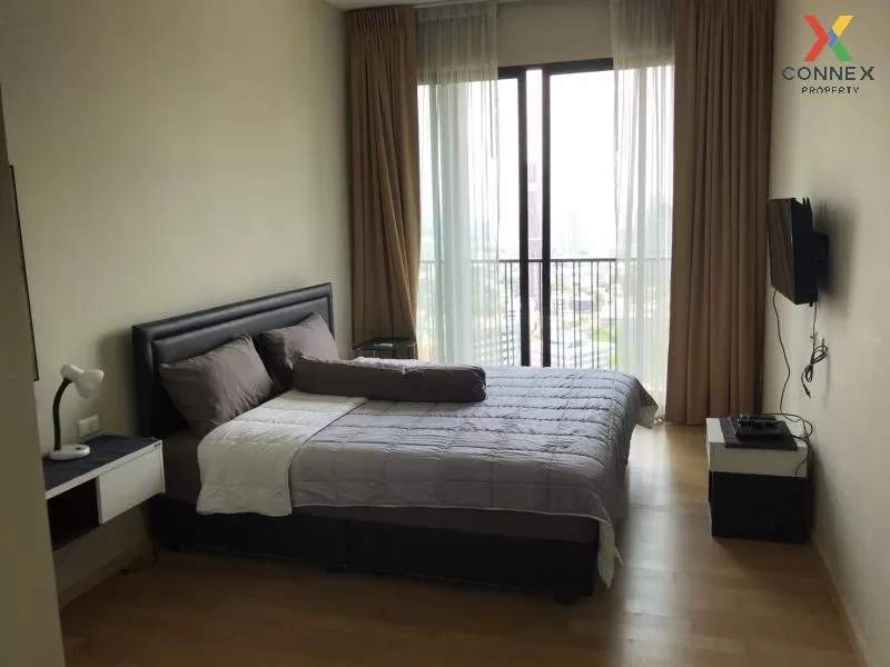FOR RENT condo , Noble Reveal , BTS-Ekkamai , Phra Khanong , Watt 3