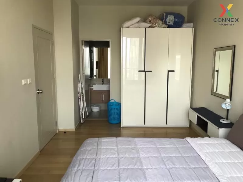 FOR RENT condo , Noble Reveal , BTS-Ekkamai , Phra Khanong , Watt 4