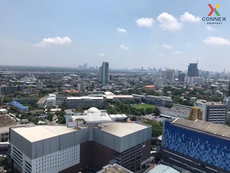 FOR RENT condo , Noble Reveal , BTS-Ekkamai , Phra Khanong , Watt