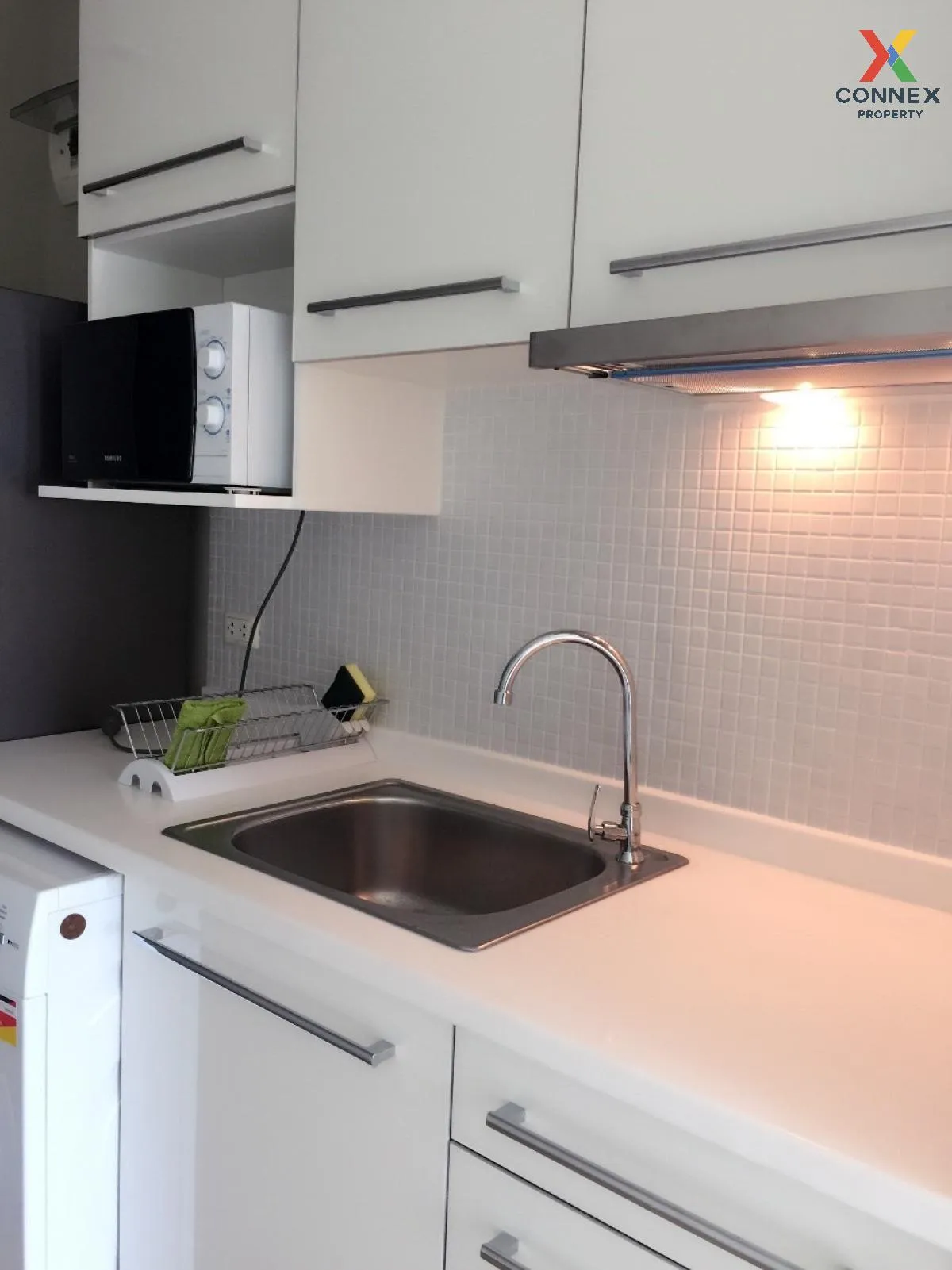 FOR RENT condo , Noble Reveal , BTS-Ekkamai , Phra Khanong , Watt