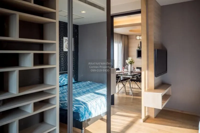 FOR SALE condo , Noble Reveal , BTS-Ekkamai , Phra Khanong , Watt