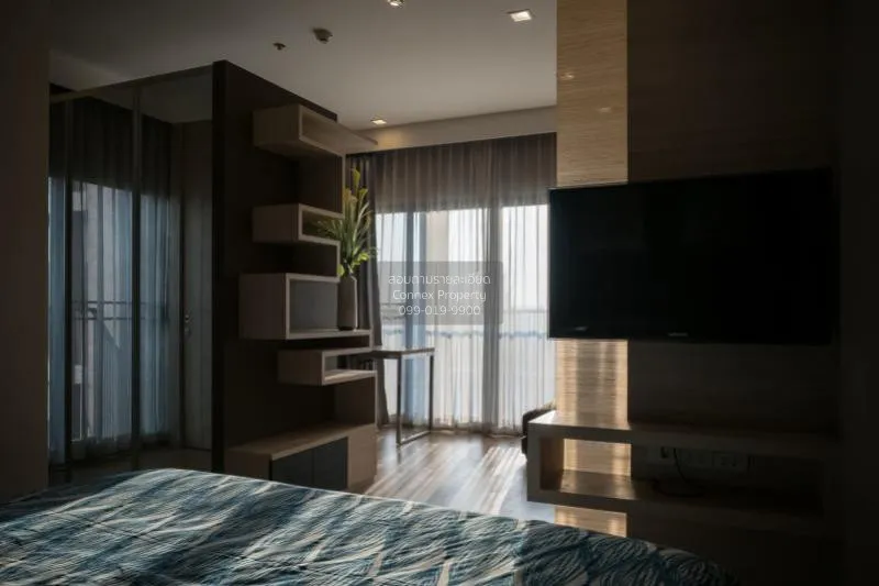 FOR SALE condo , Noble Reveal , BTS-Ekkamai , Phra Khanong , Watt