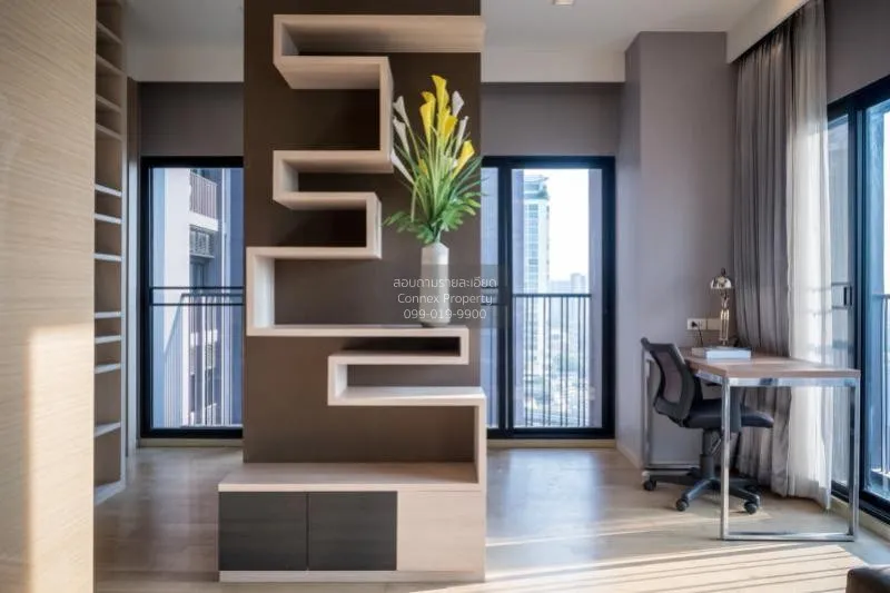 FOR SALE condo , Noble Reveal , BTS-Ekkamai , Phra Khanong , Watt