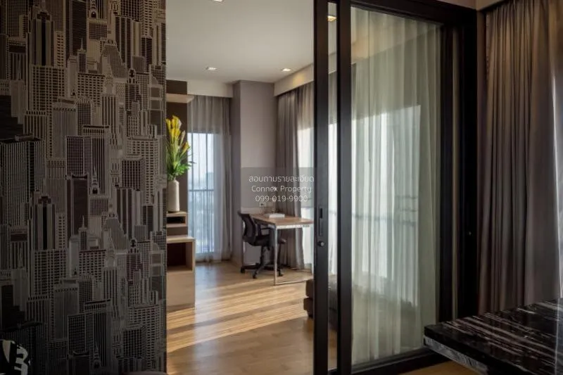 FOR SALE condo , Noble Reveal , BTS-Ekkamai , Phra Khanong , Watt