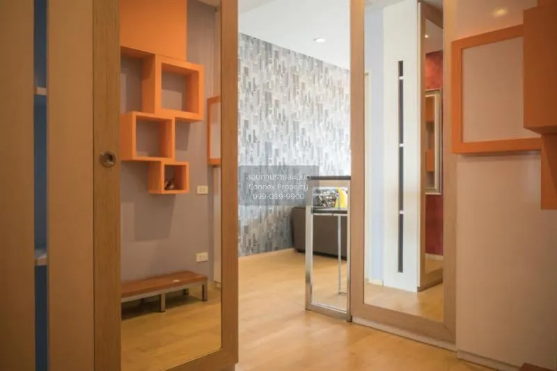 FOR SALE condo , Noble Reveal , BTS-Ekkamai , Phra Khanong , Watt