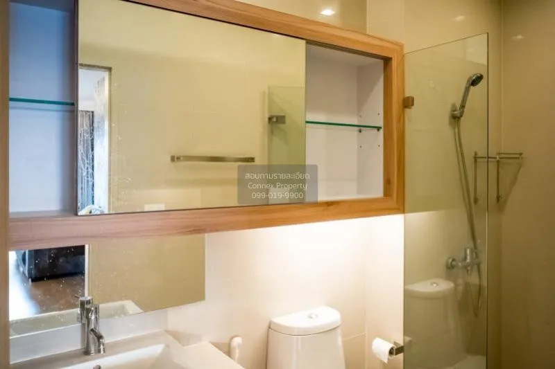 FOR SALE condo , Noble Reveal , BTS-Ekkamai , Phra Khanong , Watt