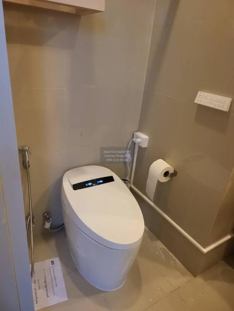 FOR SALE condo , Noble Reveal , BTS-Ekkamai , Phra Khanong , Watt