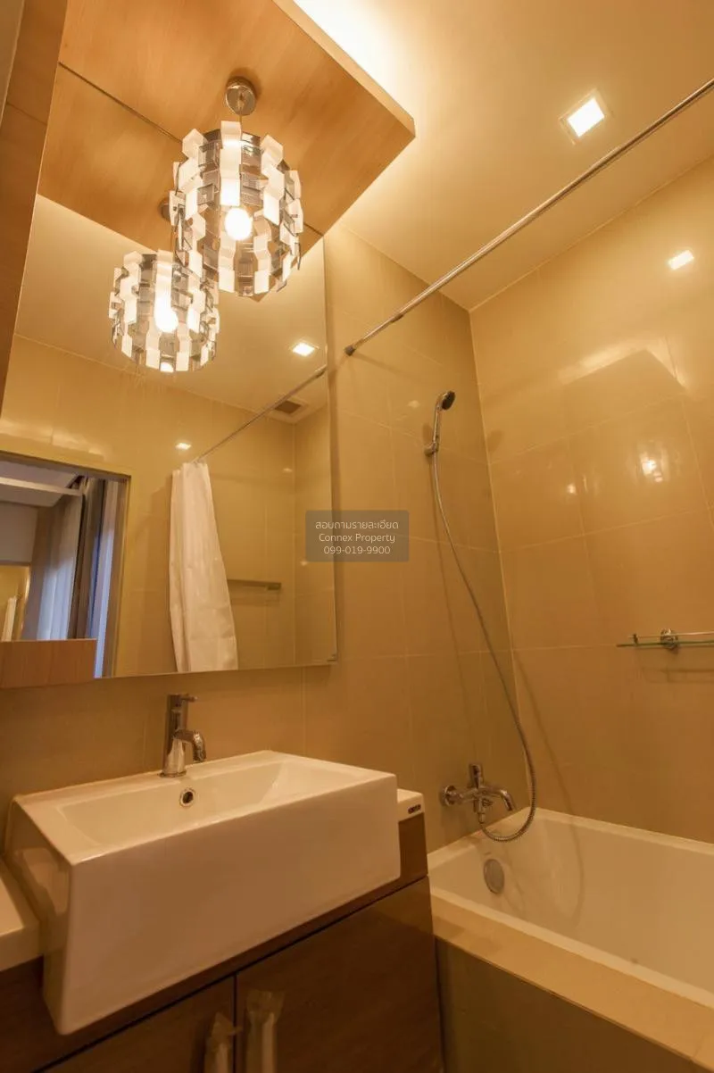 FOR SALE condo , Noble Reveal , BTS-Ekkamai , Phra Khanong , Watt