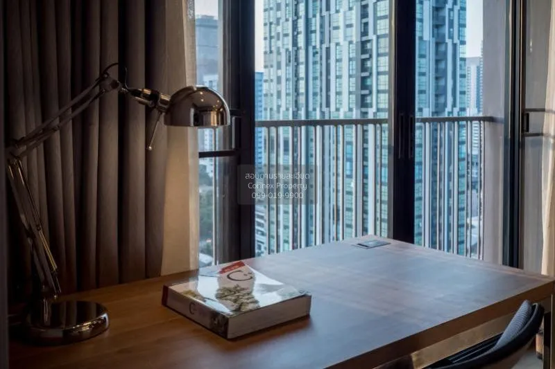 FOR SALE condo , Noble Reveal , BTS-Ekkamai , Phra Khanong , Watt