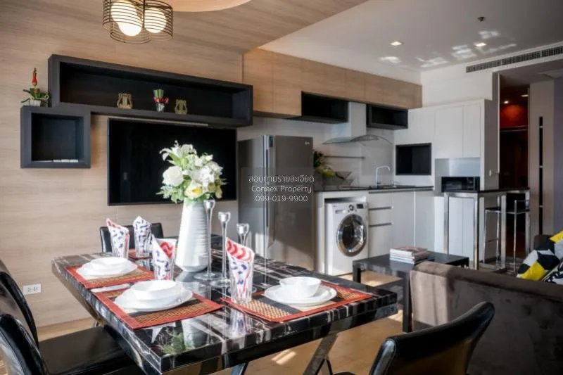 FOR SALE condo , Noble Reveal , BTS-Ekkamai , Phra Khanong , Watt 3