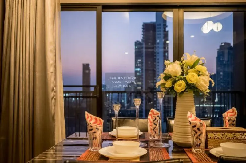 FOR SALE condo , Noble Reveal , BTS-Ekkamai , Phra Khanong , Watt