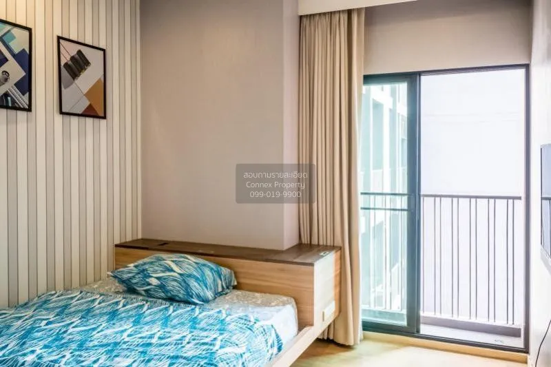 FOR SALE condo , Noble Reveal , BTS-Ekkamai , Phra Khanong , Watt