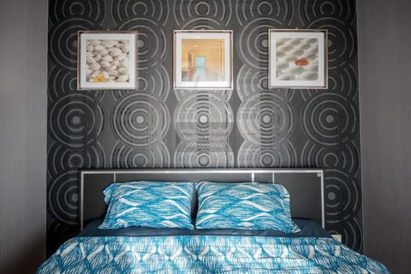 FOR SALE condo , Noble Reveal , BTS-Ekkamai , Phra Khanong , Watt