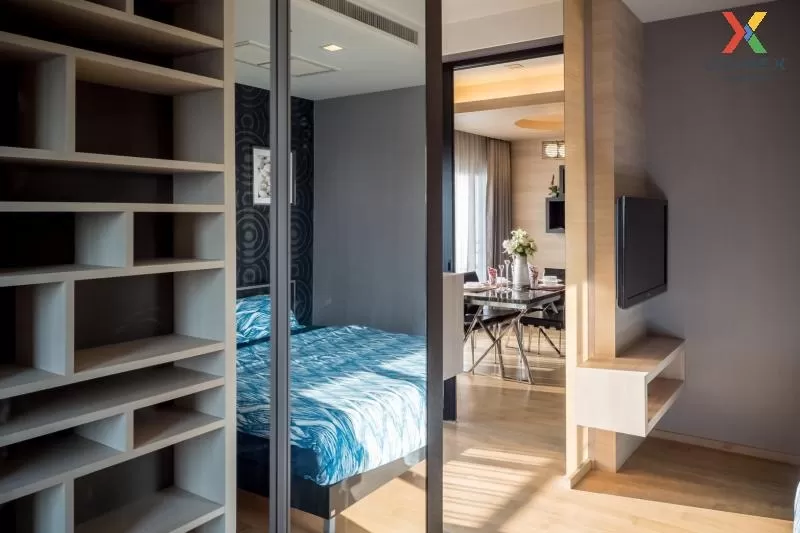 เช่าคอนโด  โนเบิล รีวิล BTS-เอกมัย พระโขนง เขต วัฒนา กรุงเทพ CX-1