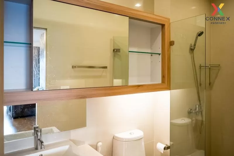 เช่าคอนโด  โนเบิล รีวิล BTS-เอกมัย พระโขนง เขต วัฒนา กรุงเทพ CX-1