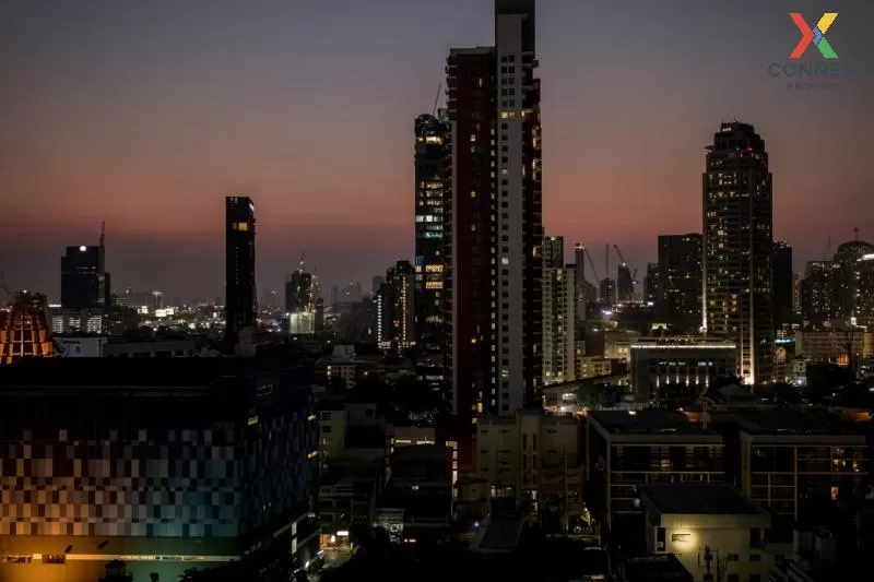 เช่าคอนโด  โนเบิล รีวิล BTS-เอกมัย พระโขนง เขต วัฒนา กรุงเทพ CX-1