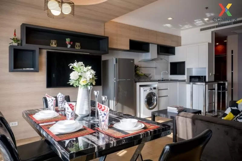 เช่าคอนโด  โนเบิล รีวิล BTS-เอกมัย พระโขนง เขต วัฒนา กรุงเทพ CX-1 3