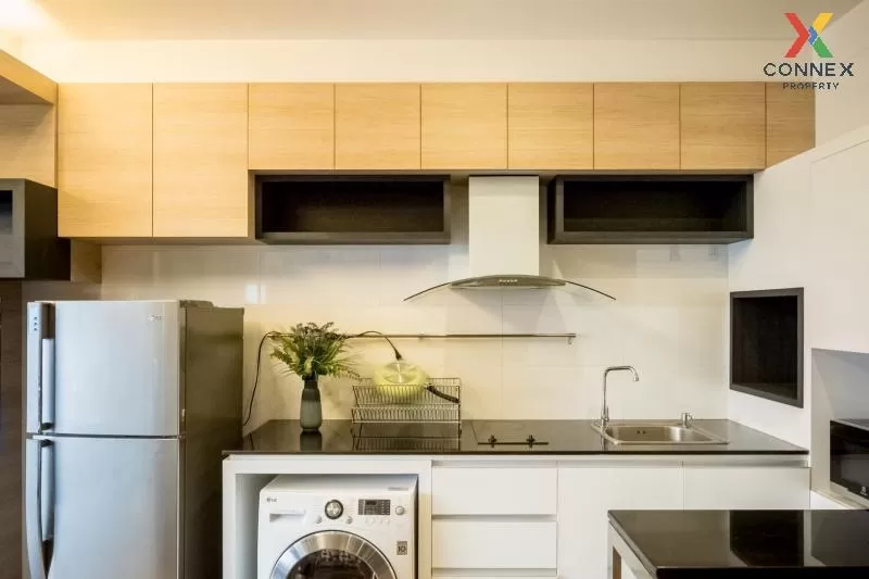 เช่าคอนโด  โนเบิล รีวิล BTS-เอกมัย พระโขนง เขต วัฒนา กรุงเทพ CX-1 4