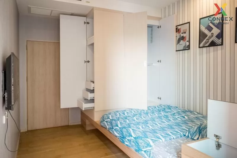 เช่าคอนโด  โนเบิล รีวิล BTS-เอกมัย พระโขนง เขต วัฒนา กรุงเทพ CX-1