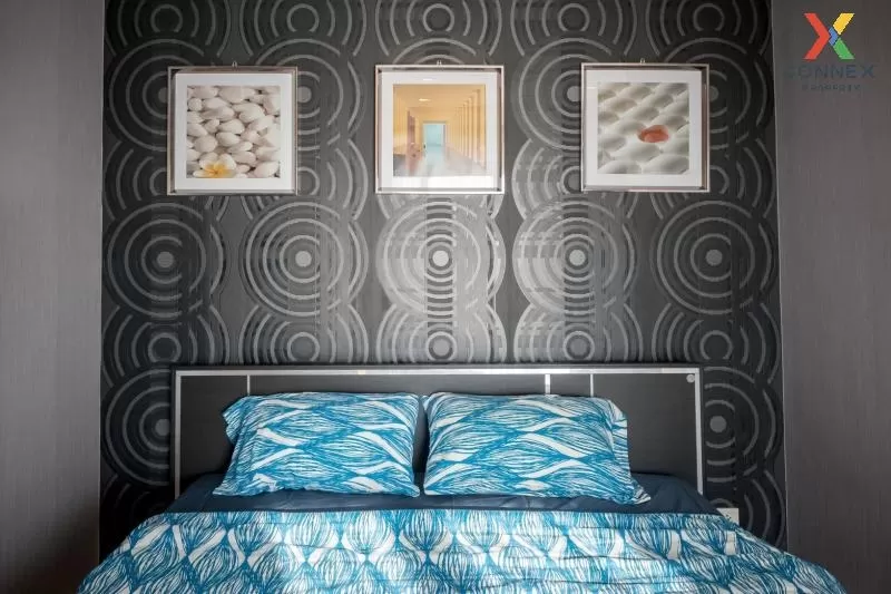 เช่าคอนโด  โนเบิล รีวิล BTS-เอกมัย พระโขนง เขต วัฒนา กรุงเทพ CX-1