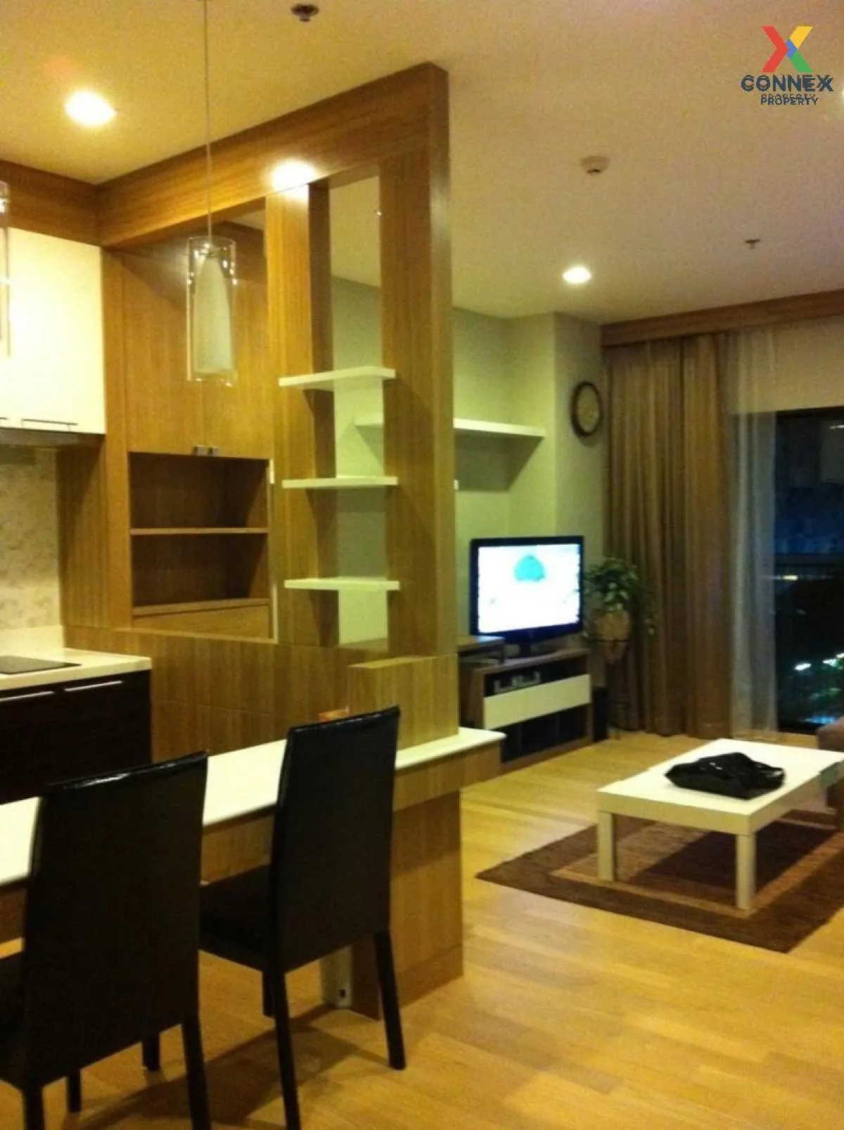 FOR RENT condo , Noble Reveal , BTS-Ekkamai , Phra Khanong , Watt 1
