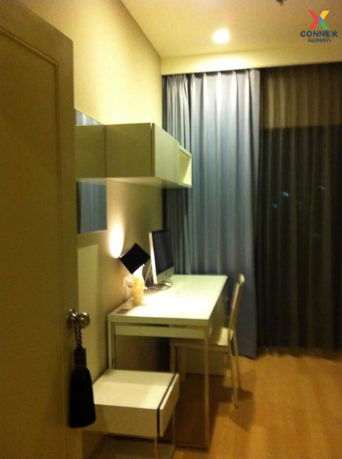 FOR RENT condo , Noble Reveal , BTS-Ekkamai , Phra Khanong , Watt