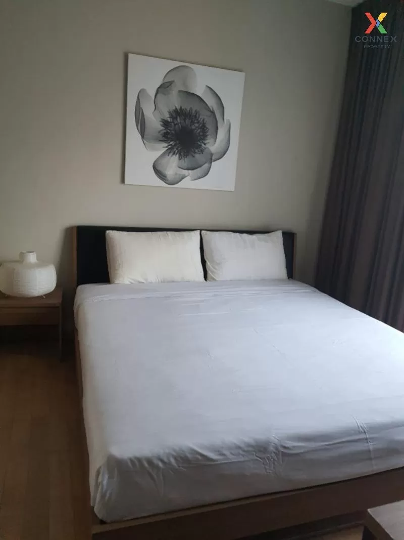 เช่าคอนโด  โนเบิล รีวิล BTS-เอกมัย พระโขนง เขต วัฒนา กรุงเทพ CX-1