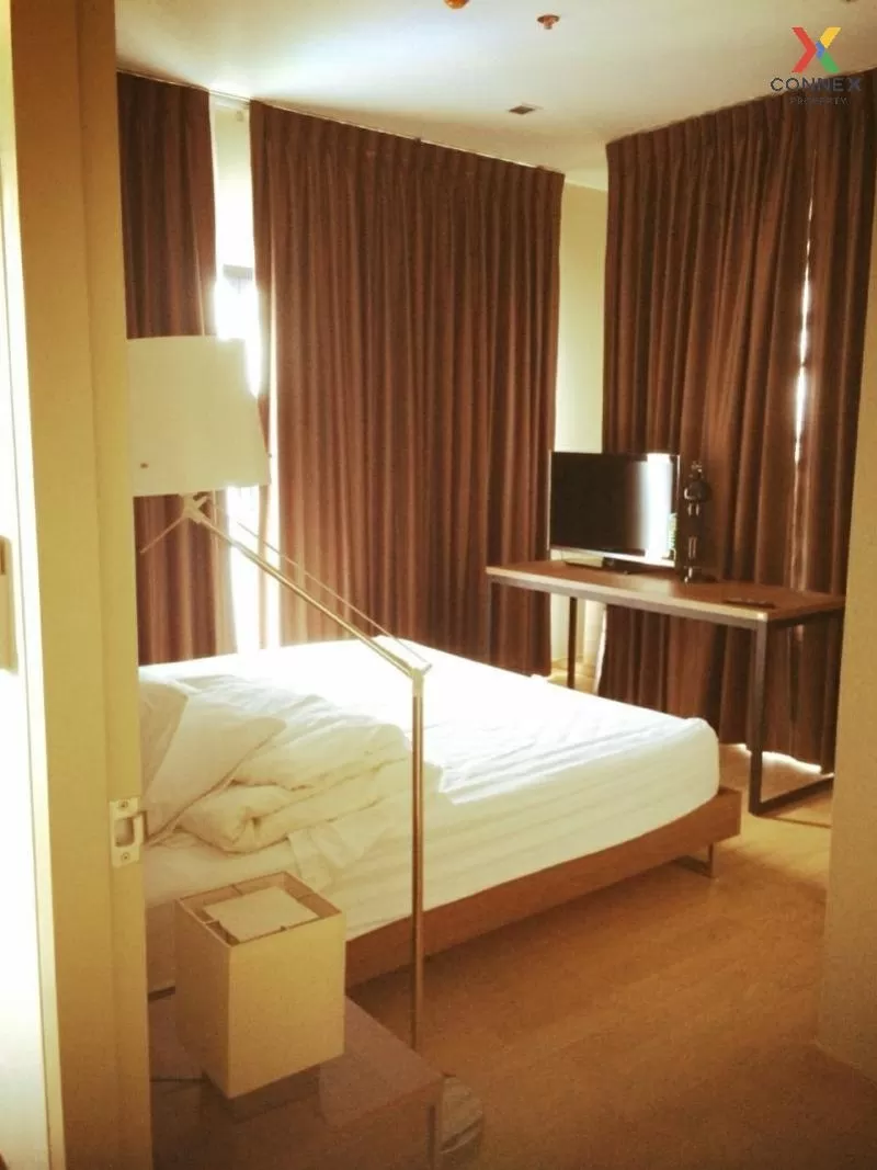 เช่าคอนโด  โนเบิล รีวิล BTS-เอกมัย พระโขนง เขต วัฒนา กรุงเทพ CX-1