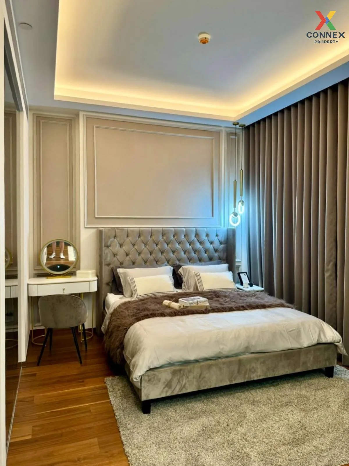 FOR RENT condo , Noble Reveal , BTS-Ekkamai , Phra Khanong , Watt