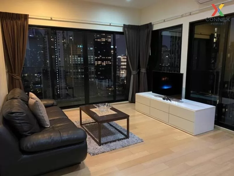 FOR RENT condo , Noble Reveal , BTS-Ekkamai , Phra Khanong , Watt 1