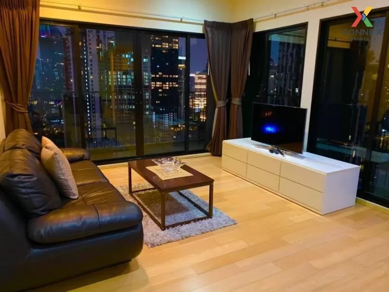 FOR RENT condo , Noble Reveal , BTS-Ekkamai , Phra Khanong , Watt 2